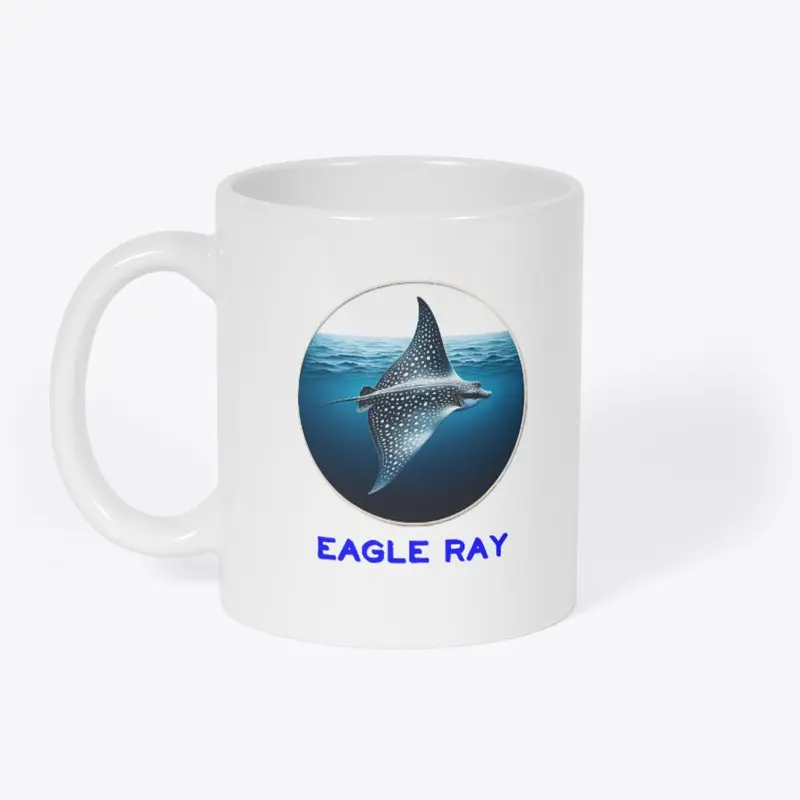 Eagle Ray