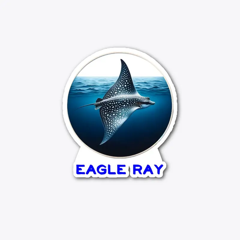 Eagle Ray