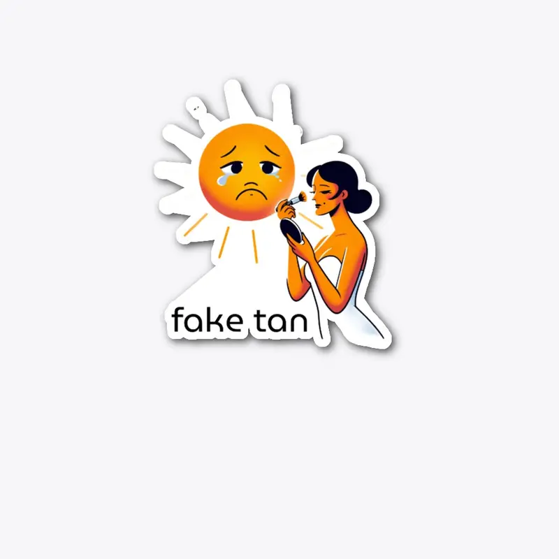 Fake Tan